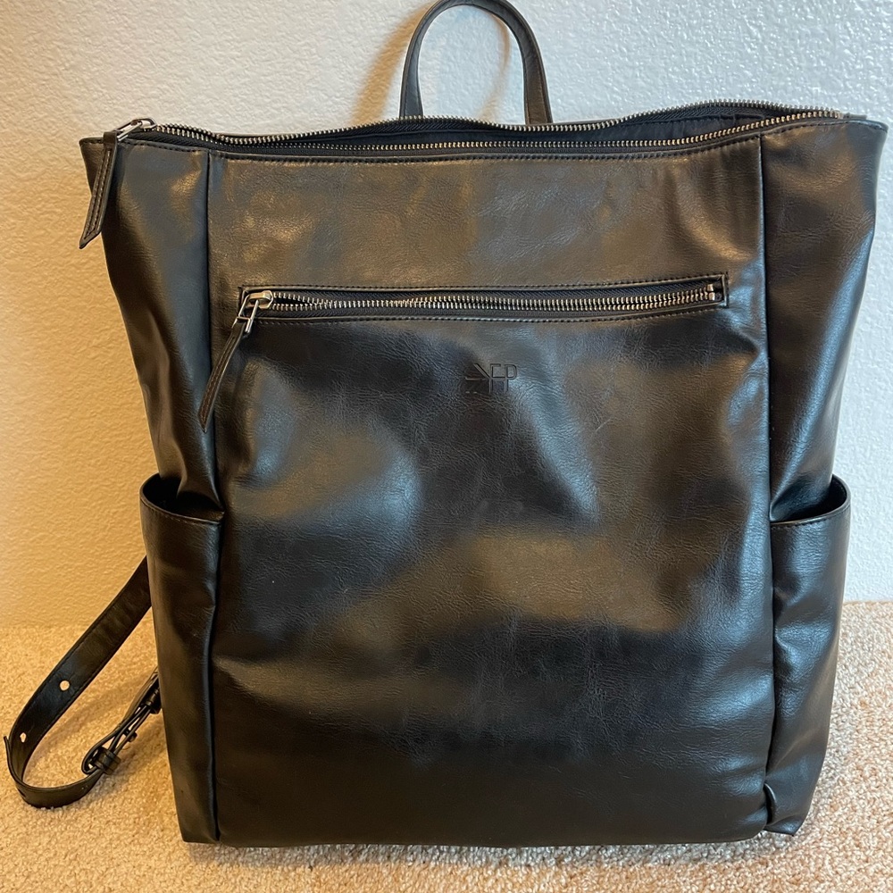 Freshly Picked Minimal Diaper Bag